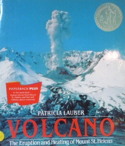 Houghton Mifflin Invitations to Literature: Rd Pback + Volcano Level 5 -Imp VOLCANO