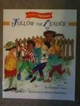 Follow Lead, Early Success Level 2 Book 14: Houghton Mifflin Early Success (Rd Early Success Lib 1996)