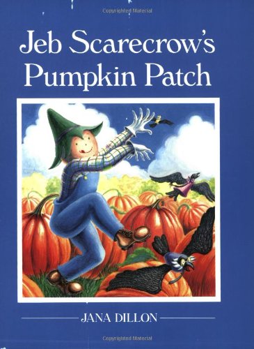 Jeb Scarecrow's Pumpkin Patch