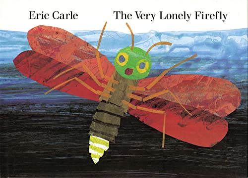 The Very Lonely Firefly (Penguin Young Readers, Level 2)