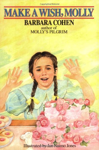 Make a Wish, Molly