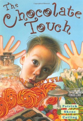 The Chocolate Touch