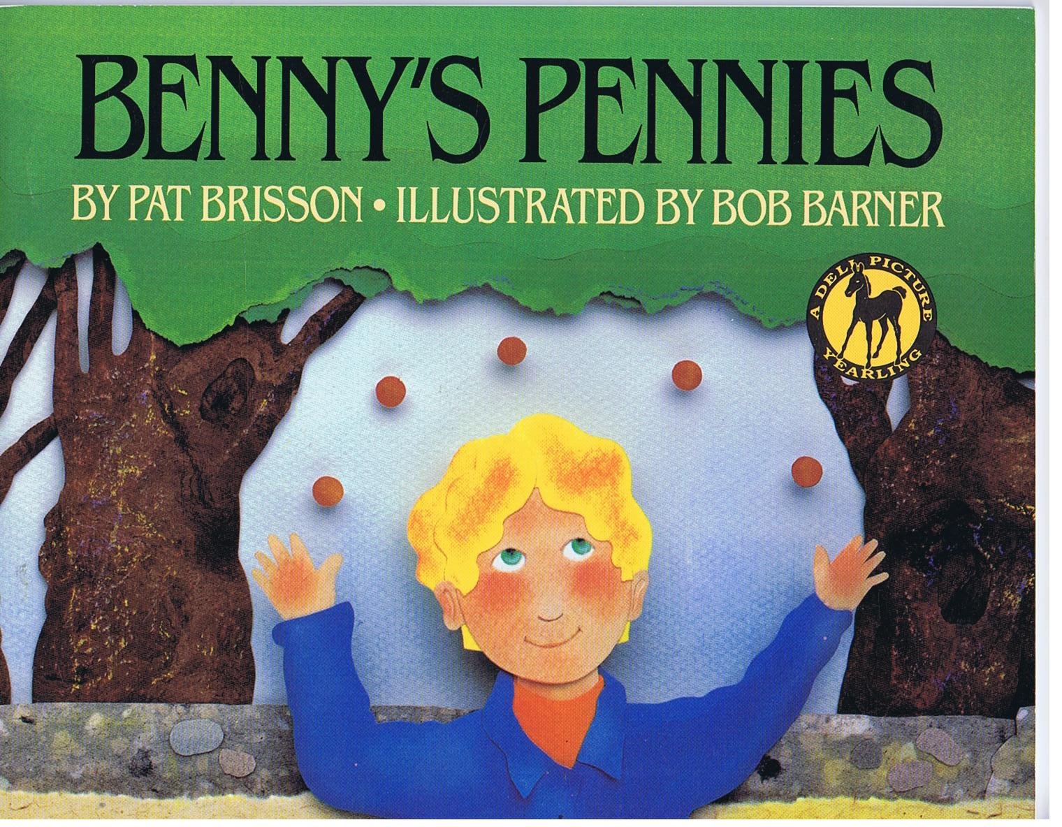 Benny's Pennies
