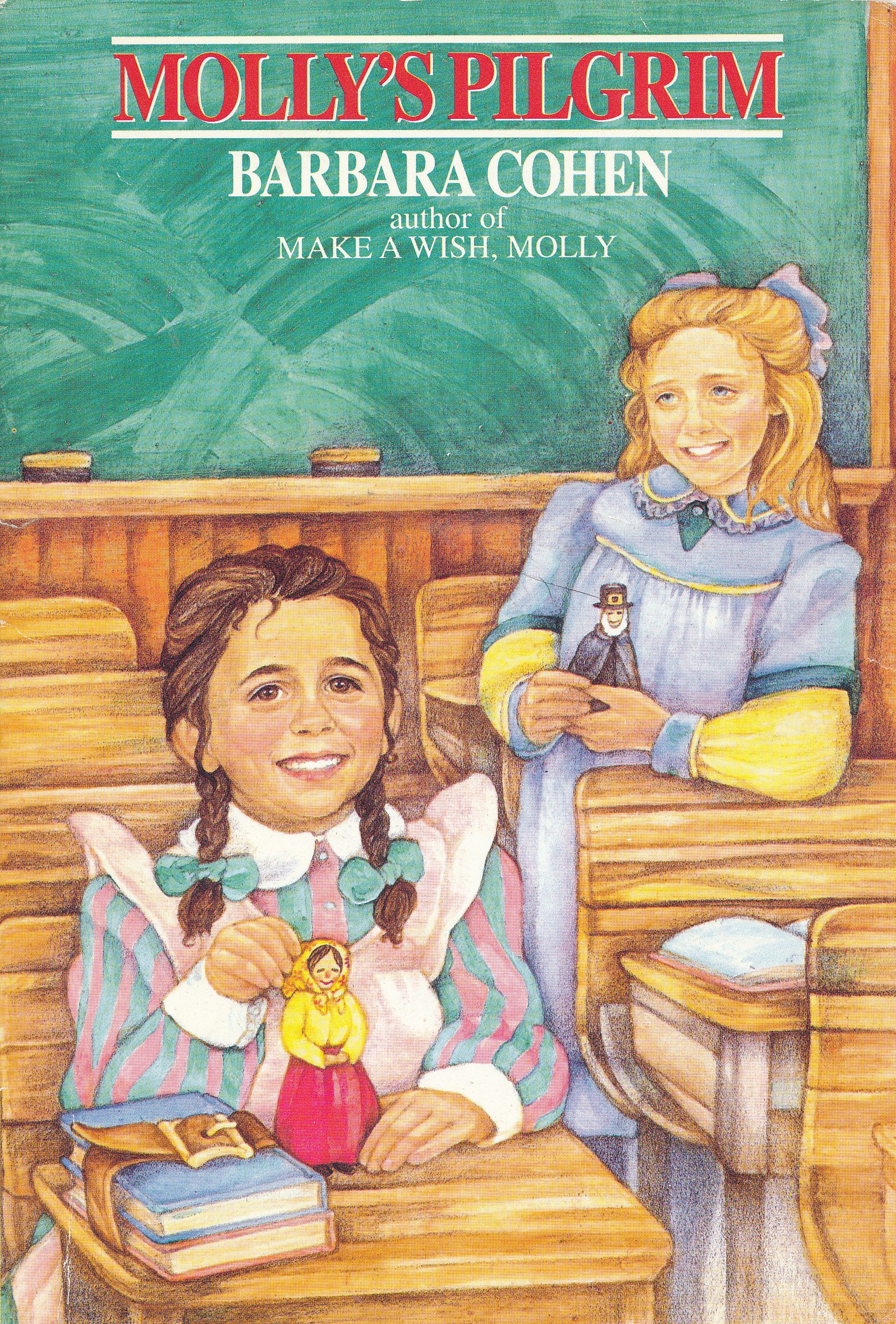 Molly's Pilgrim
