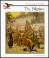 The Pilgrims (Cornerstones of Freedom Second Series)