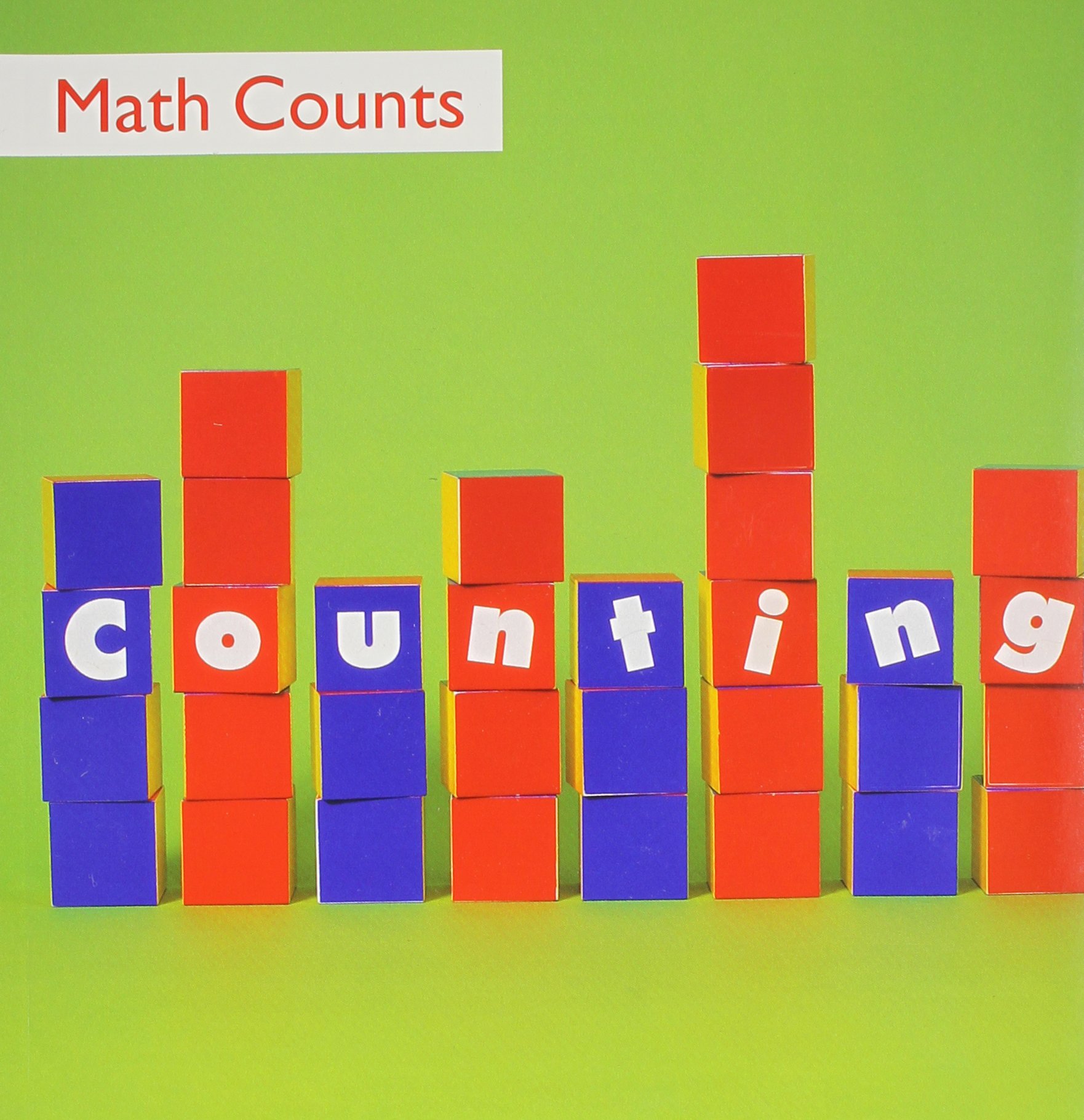 Counting (Math Counts)