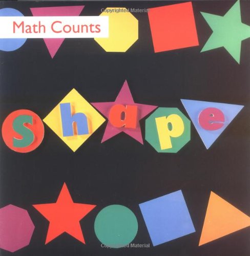 Shape (Math Counts)