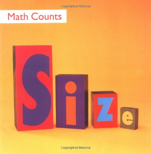 Size (Math Counts)