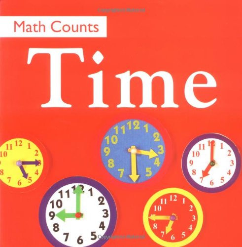 Time (Math Counts)