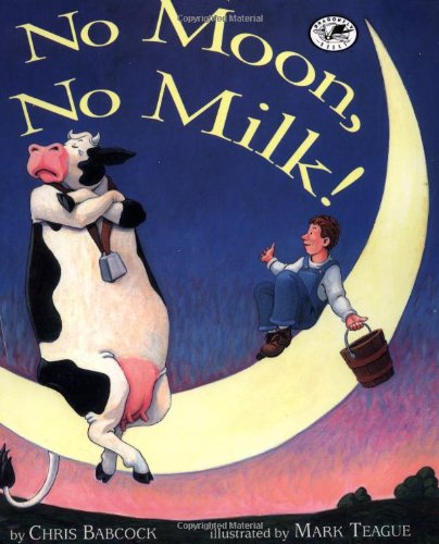 No Moon, No Milk!
