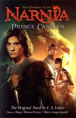 The Chronicles of Narnia: Prince Caspian