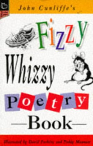 Fizzy Whizzy Poetry Book