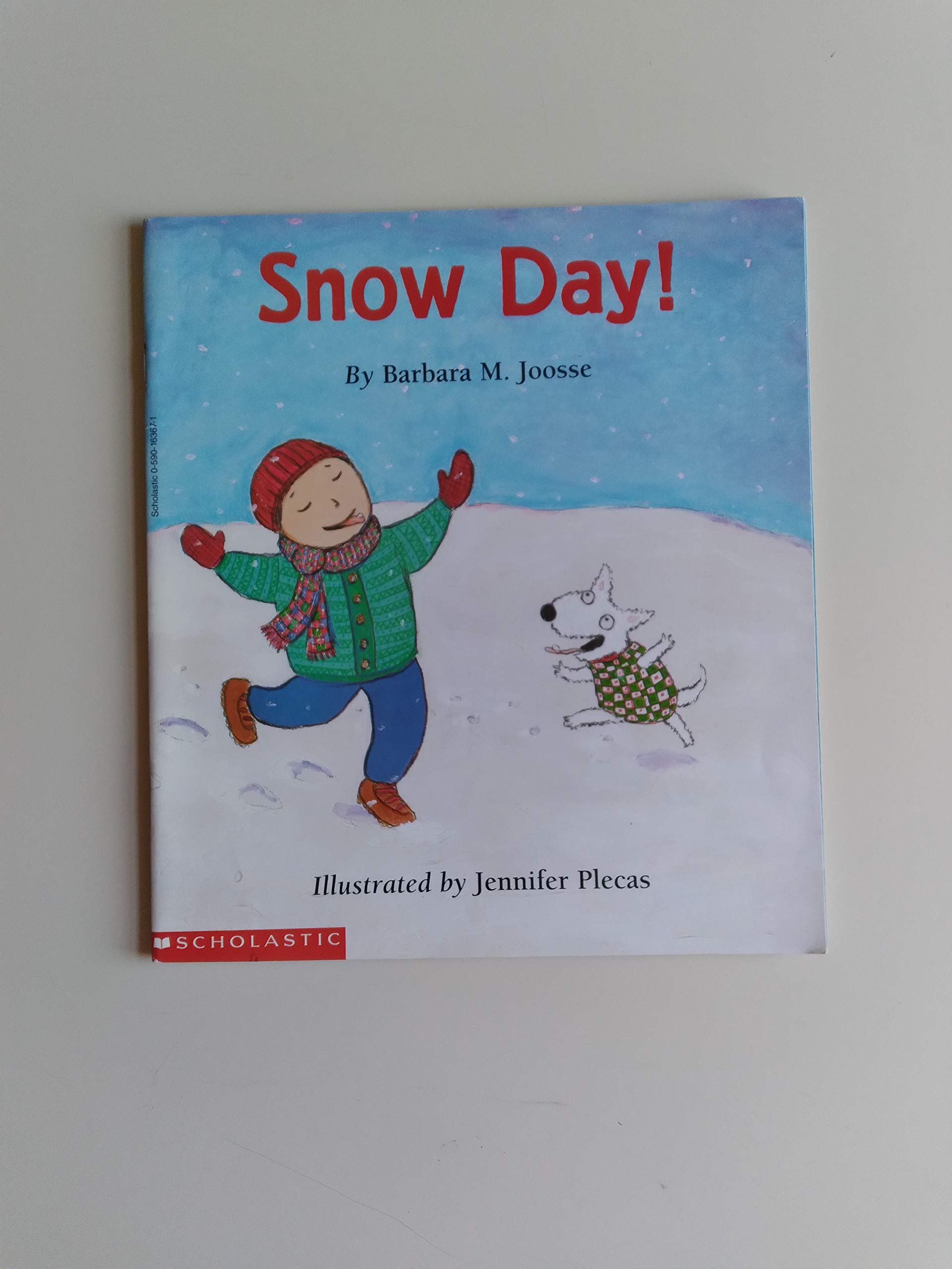 Snow Day!