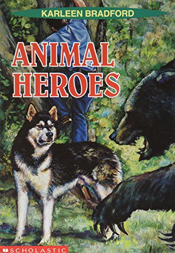 Animal Heroes
