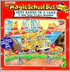 The Magic School Bus Gets Baked in a Cake: A Book About Kitchen Chemistry