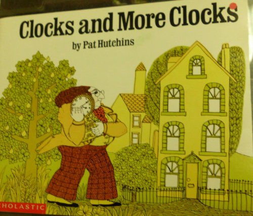 Clocks and More Clocks