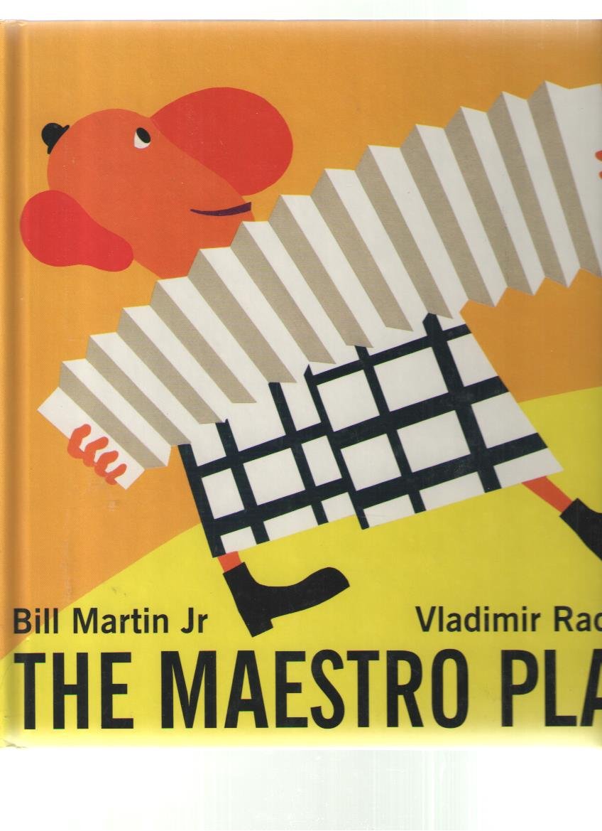 The Maestro Plays