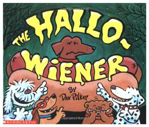 The Hallo-Wiener