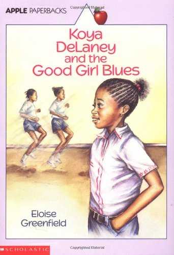 Koya Delaney and the Good Girl Blues