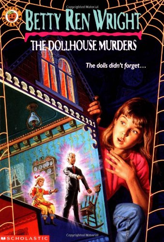 The Dollhouse Murders