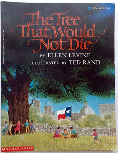 The Tree That Would Not Die
