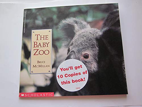 The Baby Zoo