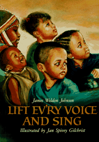 Lift Ev'ry Voice and Sing