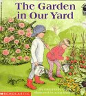 The Garden in Our Yard (Read With Me Paperbacks)