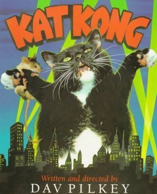 Kat Kong