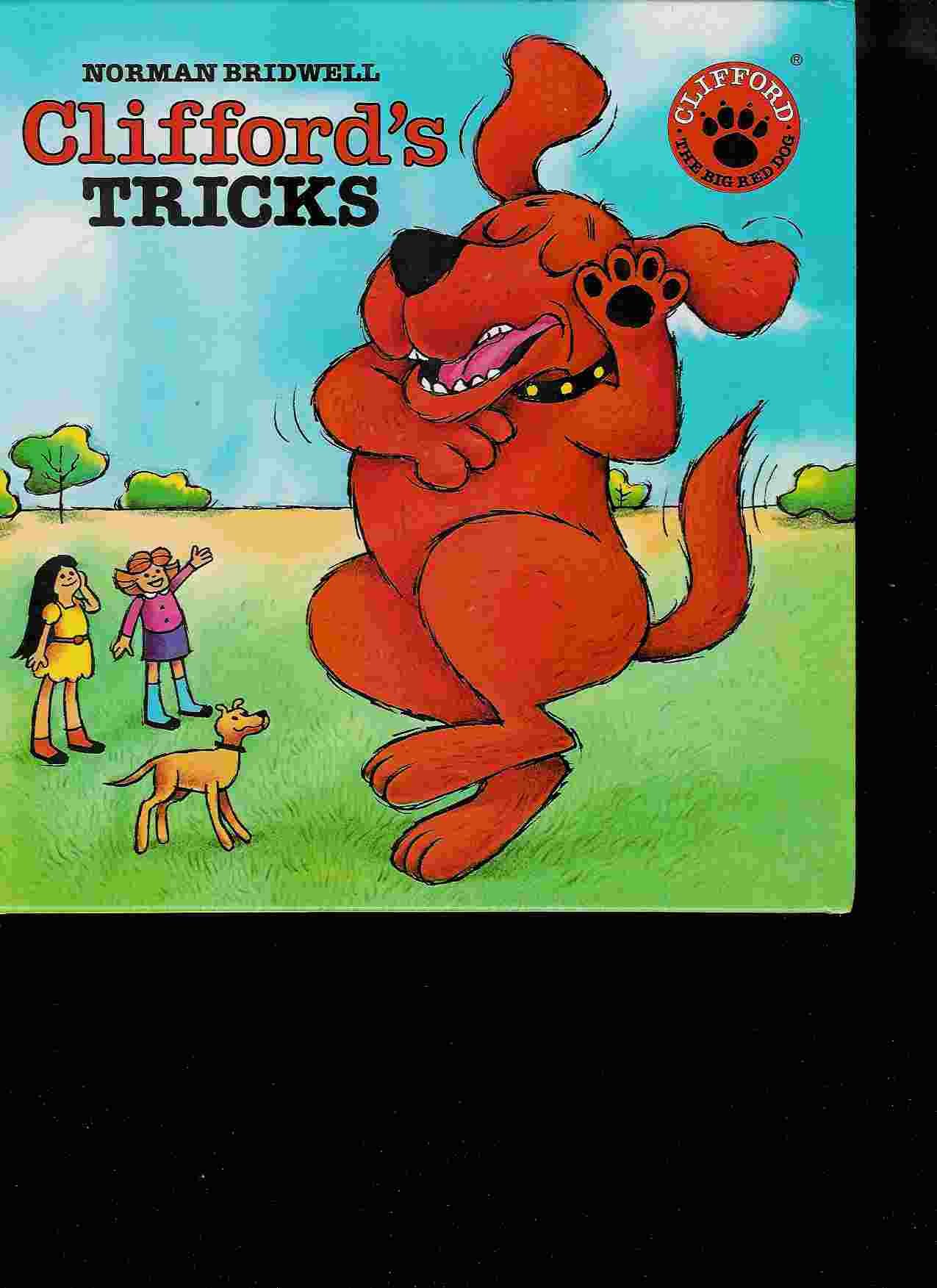 Cliffords Tricks