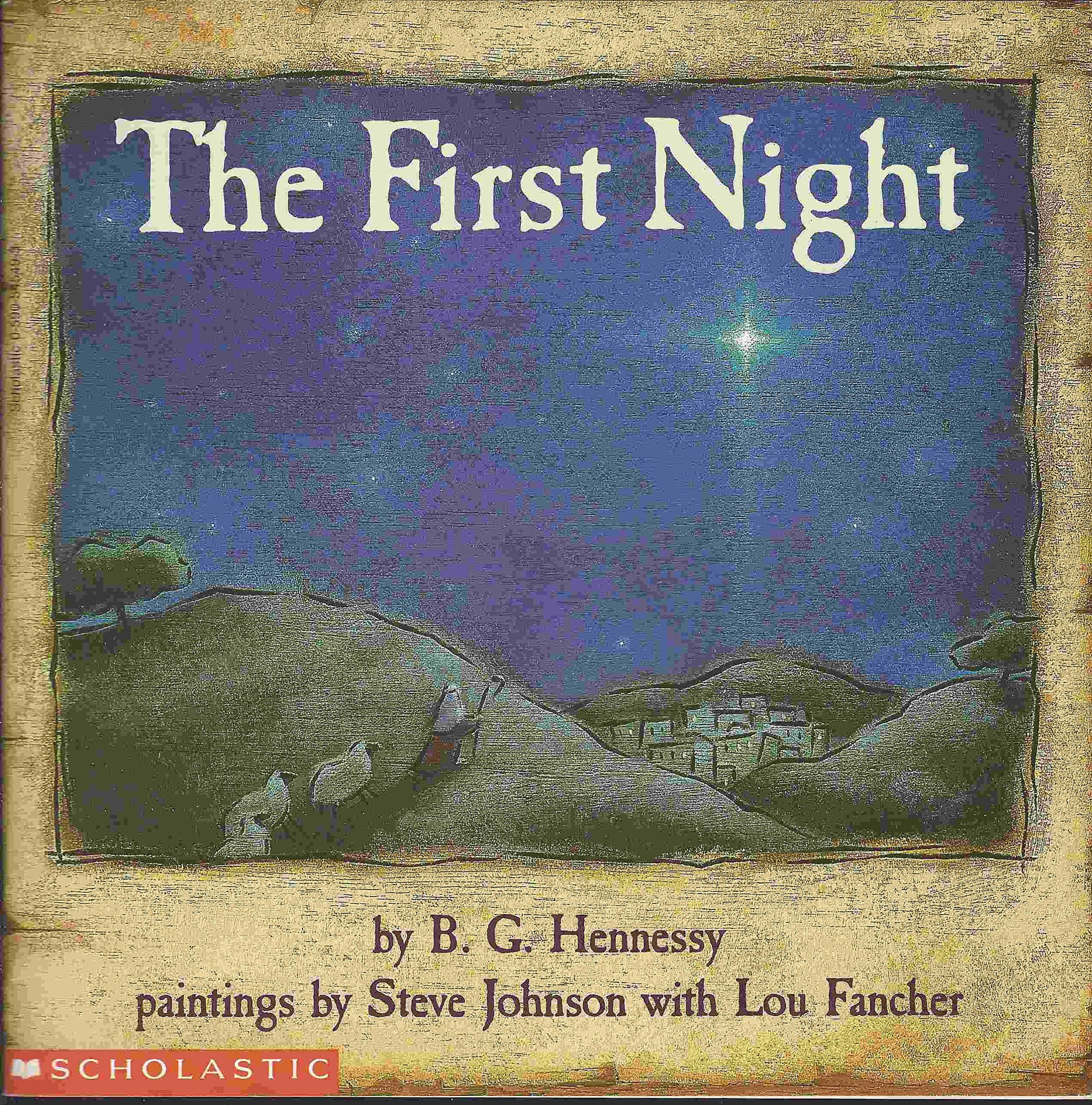 The First Night