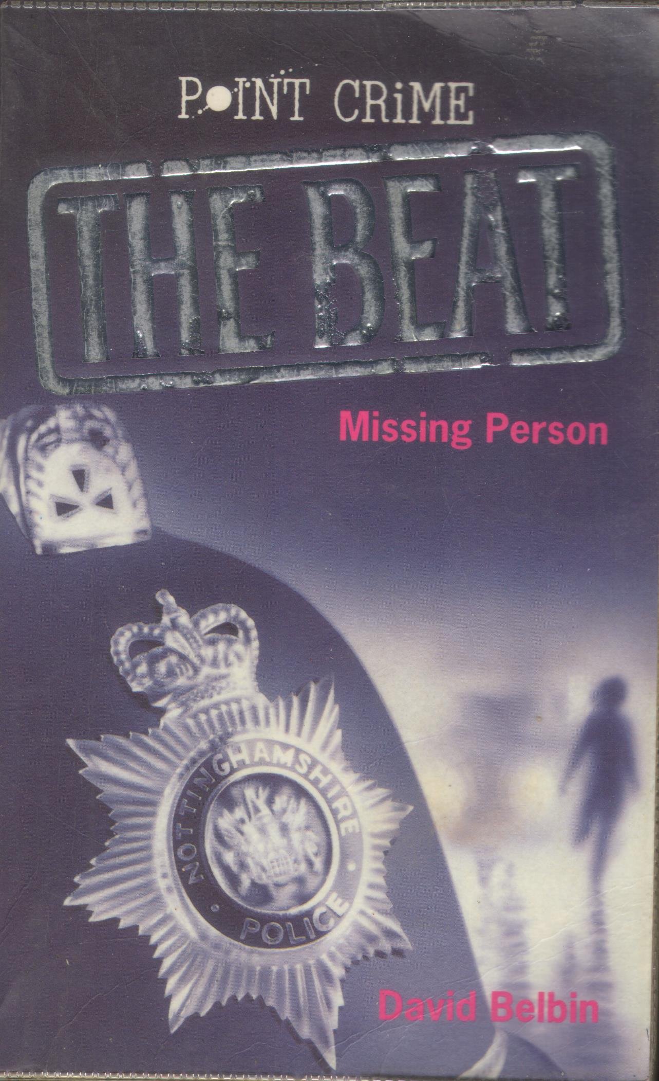 Missing Person (Point Crime: The Beat)