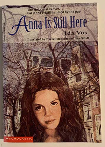 Anna Is Still Here