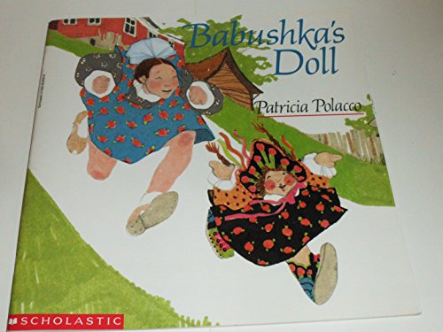 Babushka's Doll