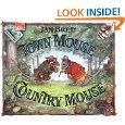 Town Mouse Country Mouse