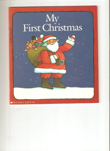 My First Christmas