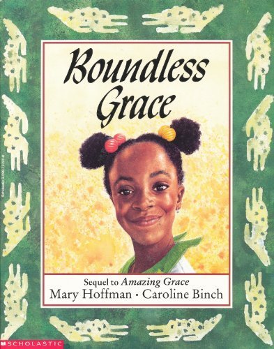 Boundless Grace