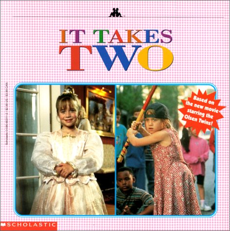 It Takes Two