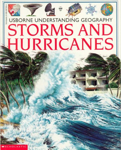Storms and Hurricanes