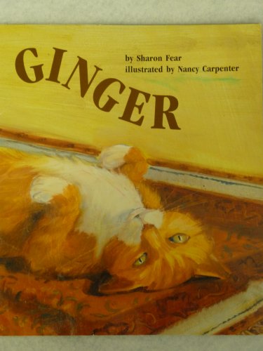 Ginger