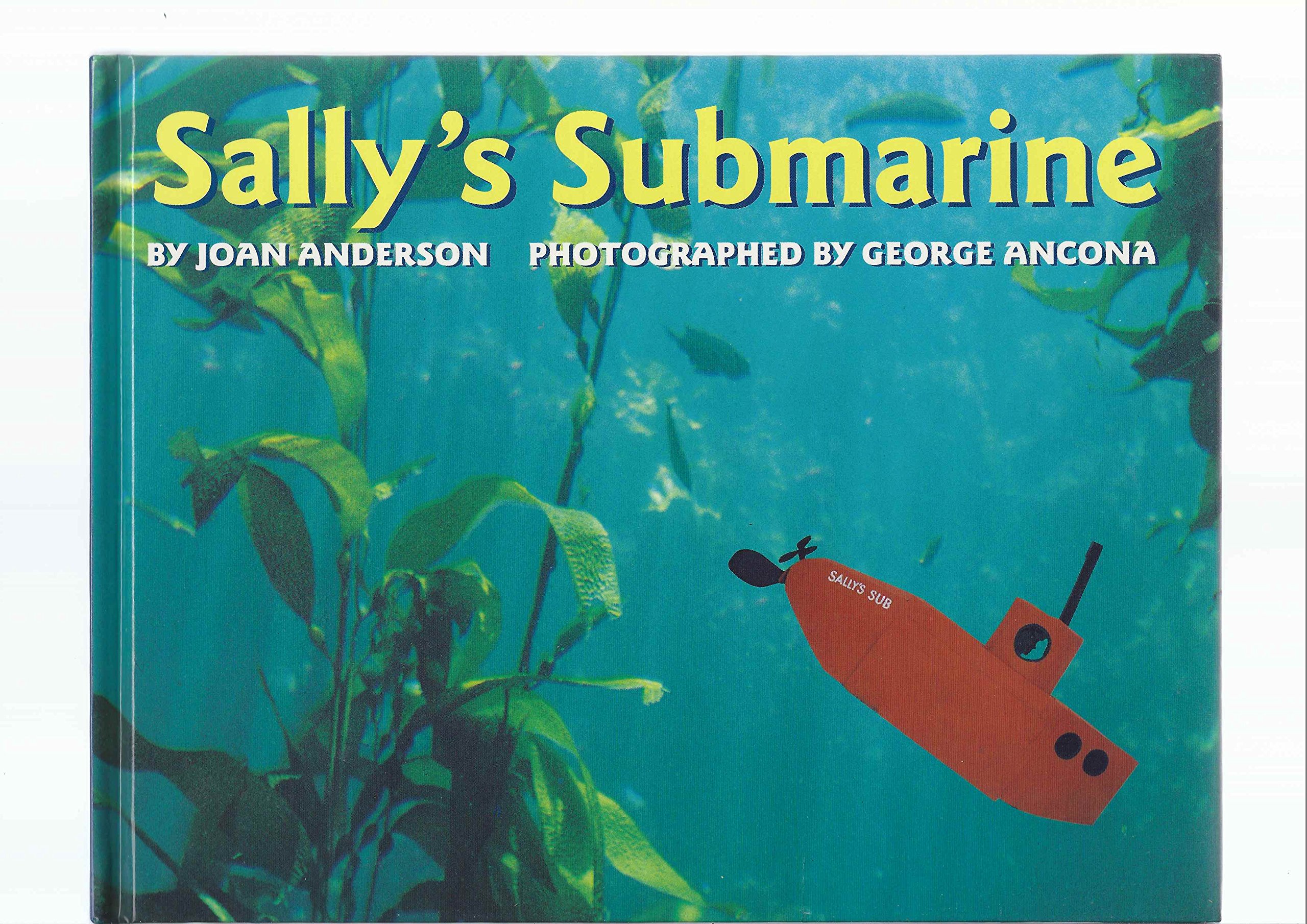 Sally's Submarine