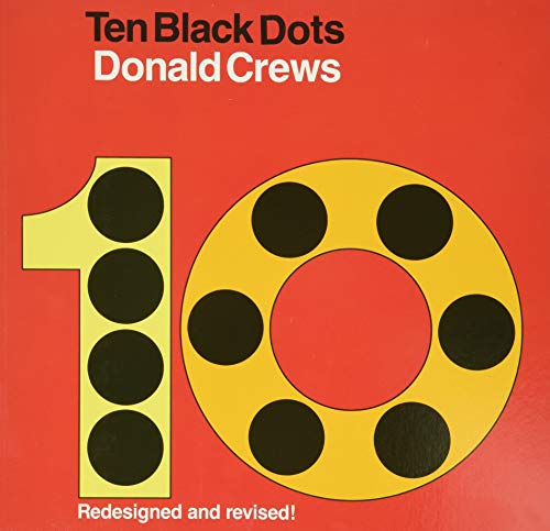 Ten Black Dots