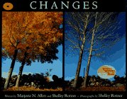 CHANGES (Reading Rainbow Book)