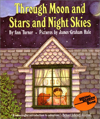 Through Moon and Stars and Night Skies Book and Tape