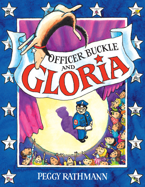 Officer Buckle & Gloria