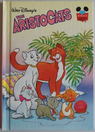 The Aristocats