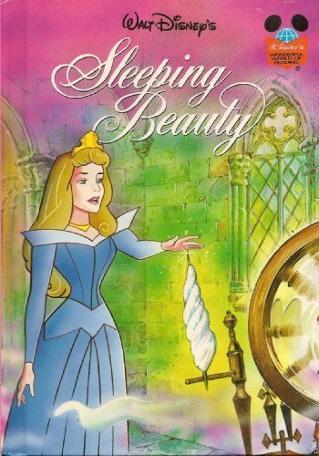 Sleeping Beauty