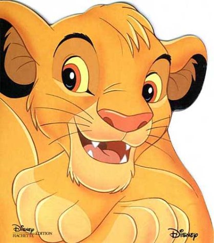 Simba and Nala Help Bomo