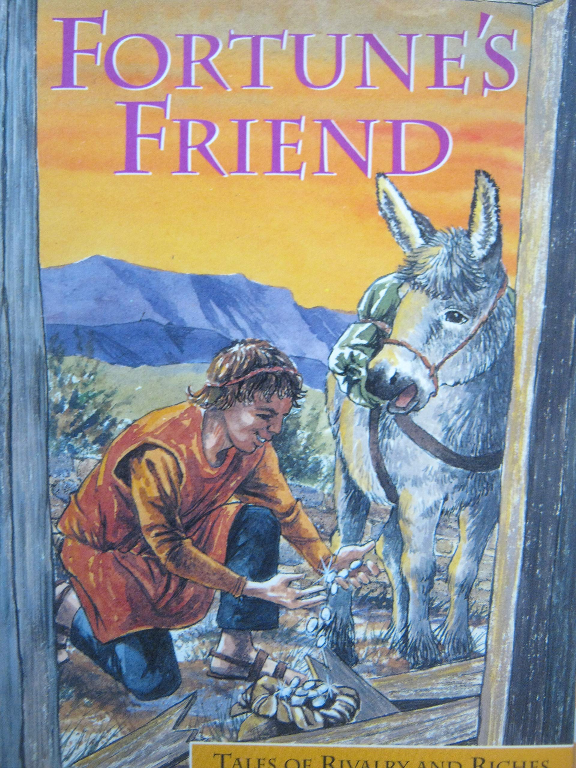 Fortune's Friend (Literacy 2000)