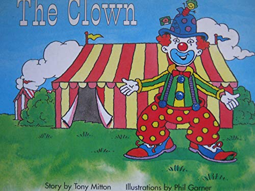 Clown (Rigby smart start)